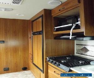 2016 Jayco Redhawk 23x