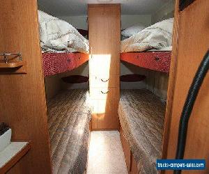 2010 Winnebago Esperance Bunk Iveco White A Motor Home