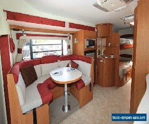 2010 Winnebago Esperance Bunk Iveco White A Motor Home