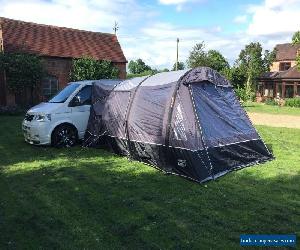 Great Condition 2008 VW Transporter Camper / Motorhome + Awning 95,000 Miles!! 