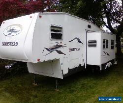 2004 Starcraft Homestead for Sale