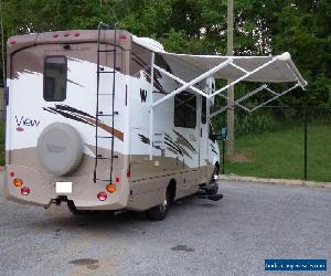 2011 Winnebago View 24K