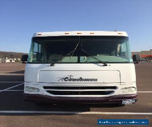 2001 Coachmen