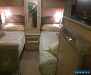 Coromal Pop-Top Caravan 2005 - Ready to Travel for Sale