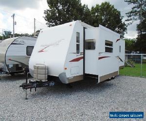 2007 Forest River Surveyor 282 --