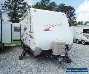 2007 Forest River Surveyor 282 --