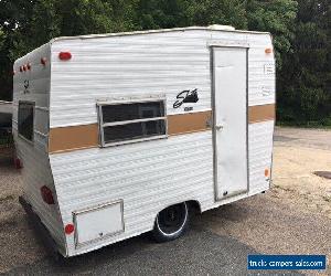 1969 Shasta SHASTA