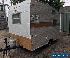 1969 Shasta SHASTA