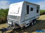 Caravan Paramount Offroad...Signature Series...11/2007...gas cert/safety cert... for Sale