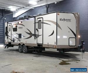 2017 Forest River Windjammer 3001W Camper for Sale