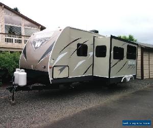 2016 Winnebago 27RBDS