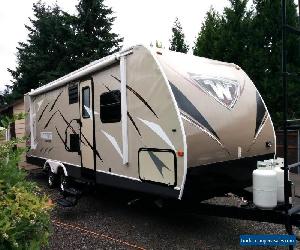 2016 Winnebago 27RBDS