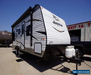 2018 Jayco Jay Flight SLX 212QB Camper