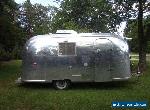 1964 Airstream Land Yacht Globetrotter for Sale