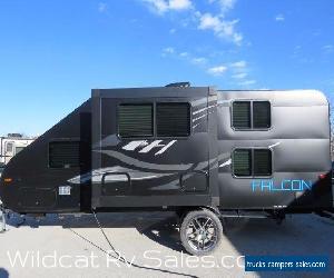 2018 Travel Lite Falcon