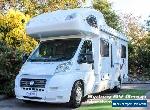 2011 AVAN Ovation M3 White A Motor Home for Sale
