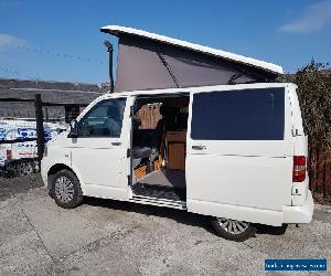 VOLKSWAGEN T5 102BHP  for Sale