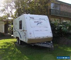 Jayco Heritage 18ft Caravan for Sale