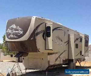 2013 Heartland 3691SK for Sale