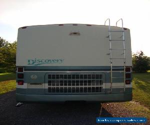 1997 Fleetwood DISCOVERY