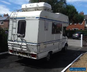  COMPASS DRIFTER MOTORHOME