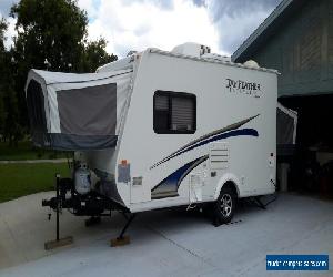 2012 Jayco Jay Feather Ultra Lite