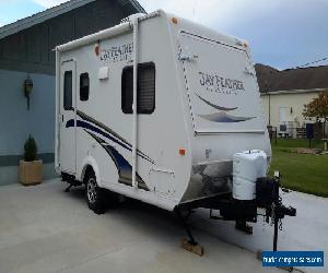 2012 Jayco Jay Feather Ultra Lite