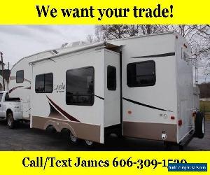 2007 Keystone Laredo