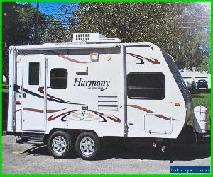 2009 Sunnybrook Harmony for Sale