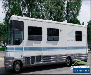 1995 Winnebago Vectra 33RQ