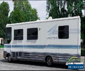 1995 Winnebago Vectra 33RQ