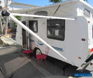 jayco freedom