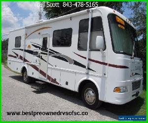 2007 Damon Motor Coach Daybreak 3070D