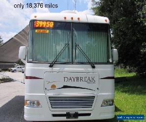 2007 Damon Motor Coach Daybreak 3070D