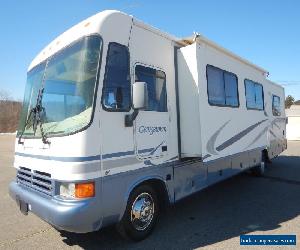 2001 Forest River Georgetown 346S