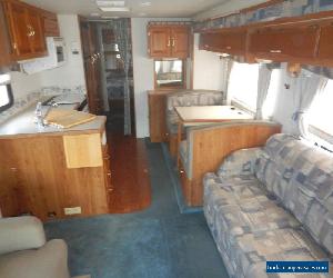 2001 Forest River Georgetown 346S