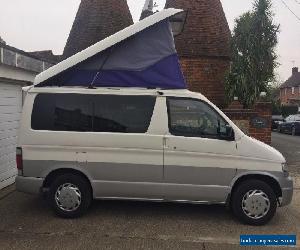 Mazda Bongo