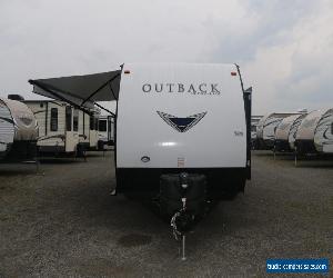 2017 Keystone Outback Ultra Lite 293UBH Camper