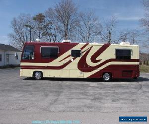 1993 Gulf Stream Coach Tour Master 8391