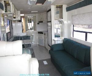 1993 Gulf Stream Coach Tour Master 8391