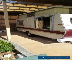 1900 series jaco pop top caravan for sale