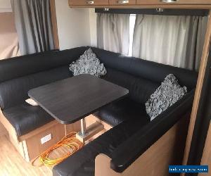 Jayco Expanda 2014 21.64-1OB