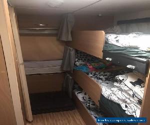 Jayco Expanda 2014 21.64-1OB