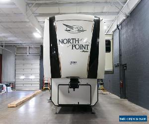 2017 Jayco North Point 315RLTS Camper