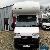 ELDDIS AUTOSTRATUS EK 4/5 BERTH MOTORHOME for Sale