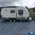 CARAVAN - 2013 OPALITE 22ft. 640 LTD for Sale