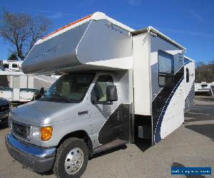 2006 FLEETWOOD JAMBOREE 31 M for Sale