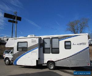 2006 FLEETWOOD JAMBOREE 31 M