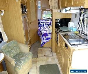 Winnebago Leisure Seeker