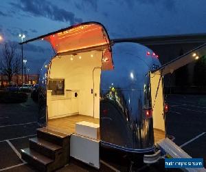 1964 Airstream